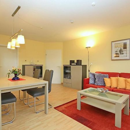 Goosbrink Wohnung 08 บอลเทินฮาเกิน ภายนอก รูปภาพ