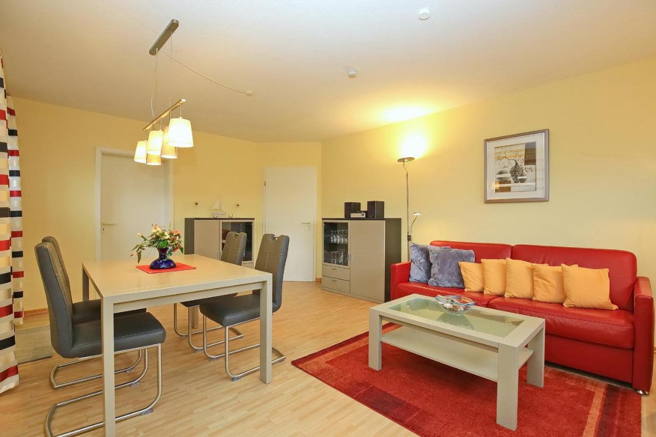 Goosbrink Wohnung 08 บอลเทินฮาเกิน ภายนอก รูปภาพ