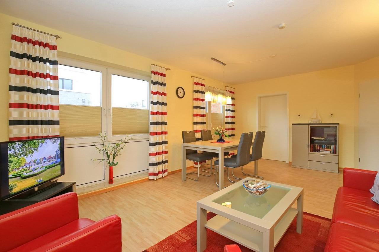 Goosbrink Wohnung 08 บอลเทินฮาเกิน ภายนอก รูปภาพ