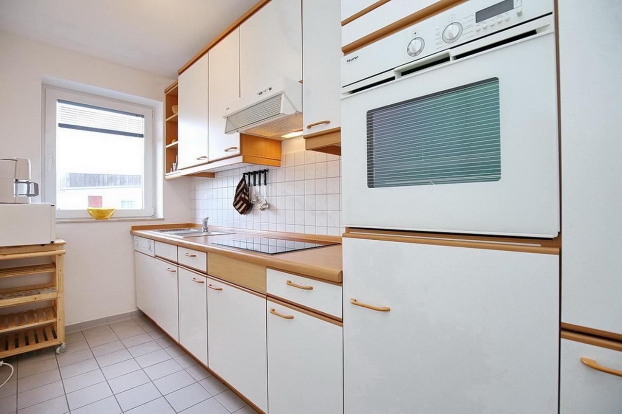 Goosbrink Wohnung 08 บอลเทินฮาเกิน ภายนอก รูปภาพ