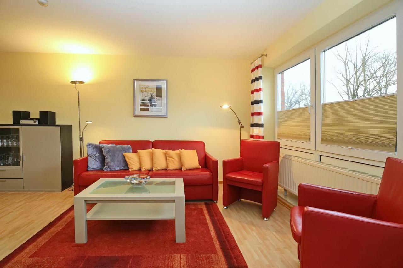 Goosbrink Wohnung 08 บอลเทินฮาเกิน ภายนอก รูปภาพ