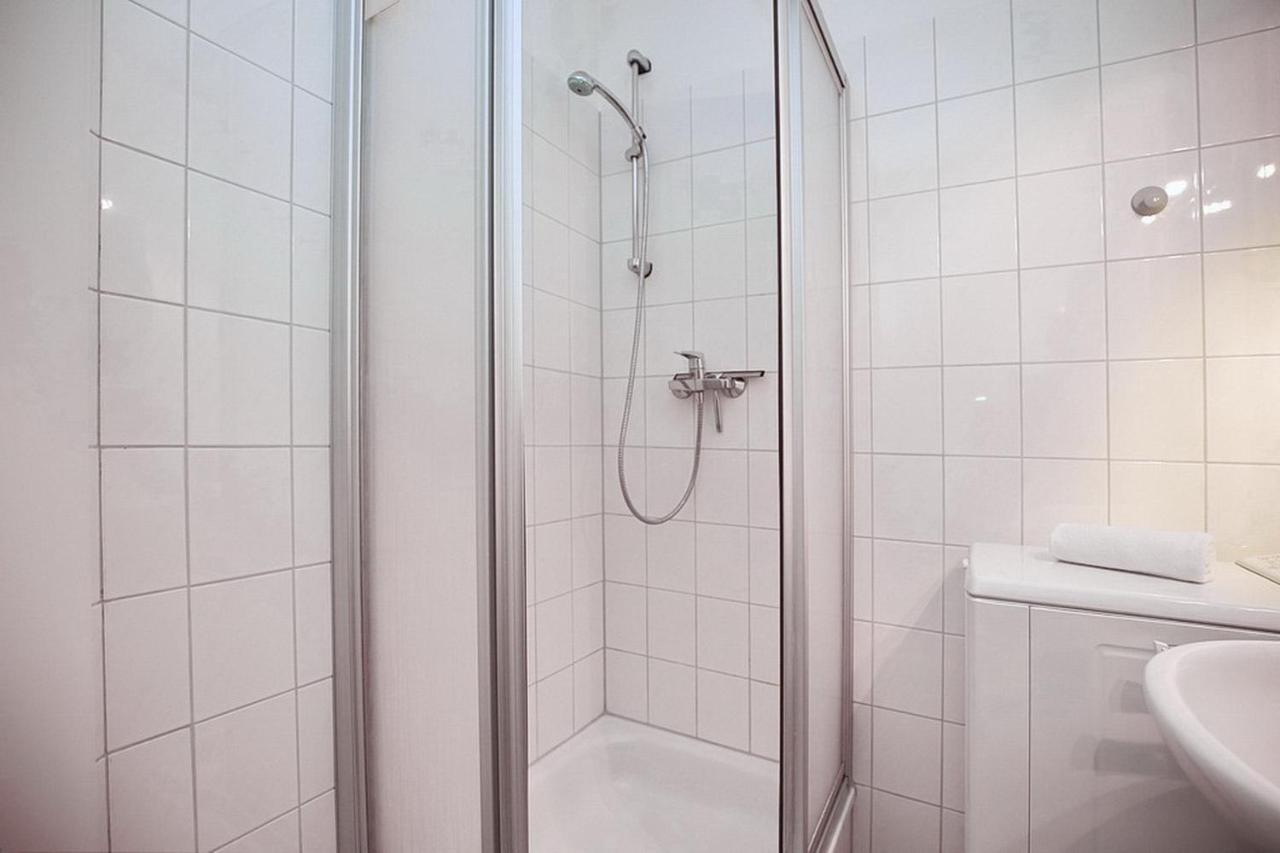 Goosbrink Wohnung 08 บอลเทินฮาเกิน ภายนอก รูปภาพ