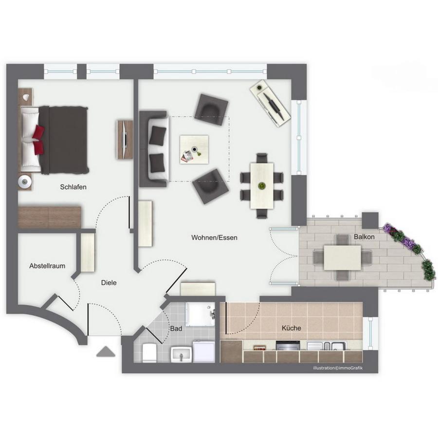 Goosbrink Wohnung 08 บอลเทินฮาเกิน ภายนอก รูปภาพ
