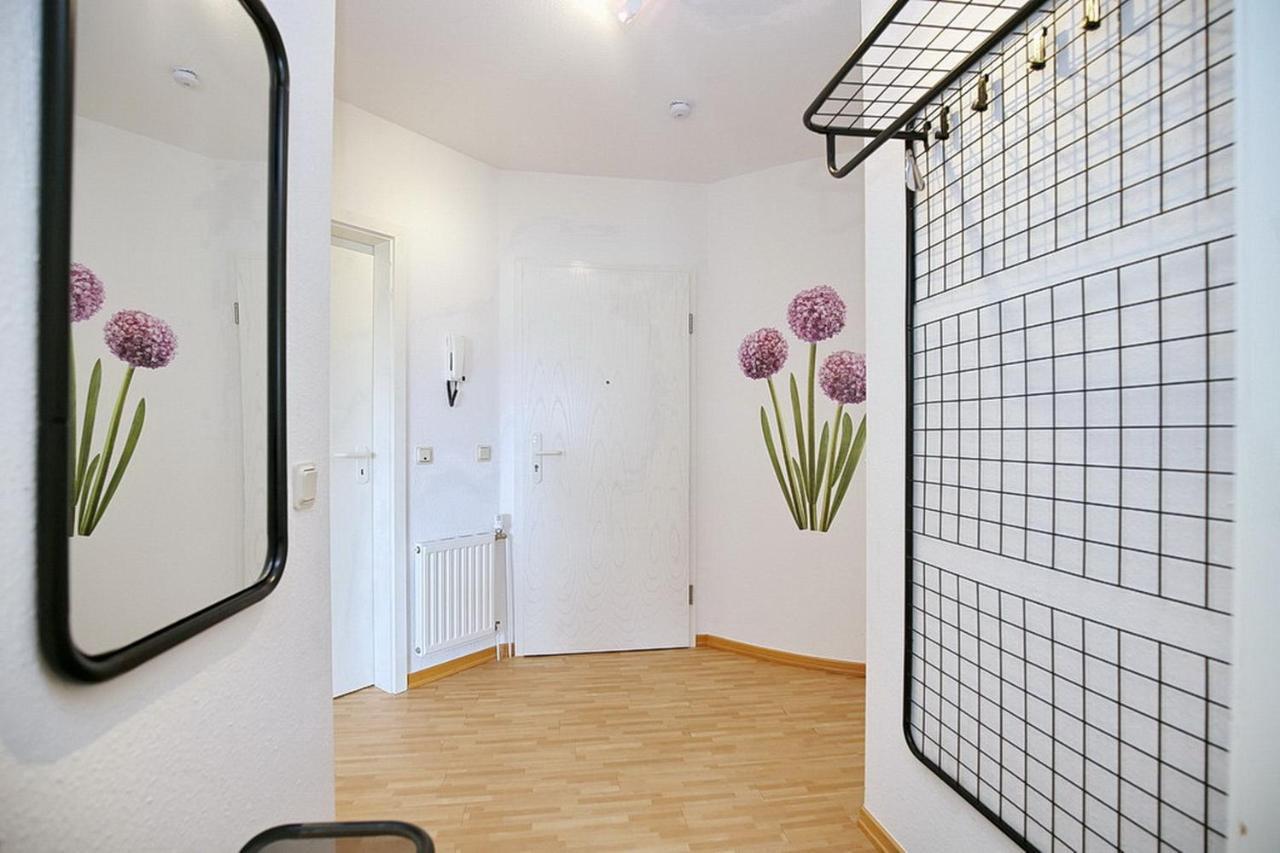 Goosbrink Wohnung 08 บอลเทินฮาเกิน ภายนอก รูปภาพ