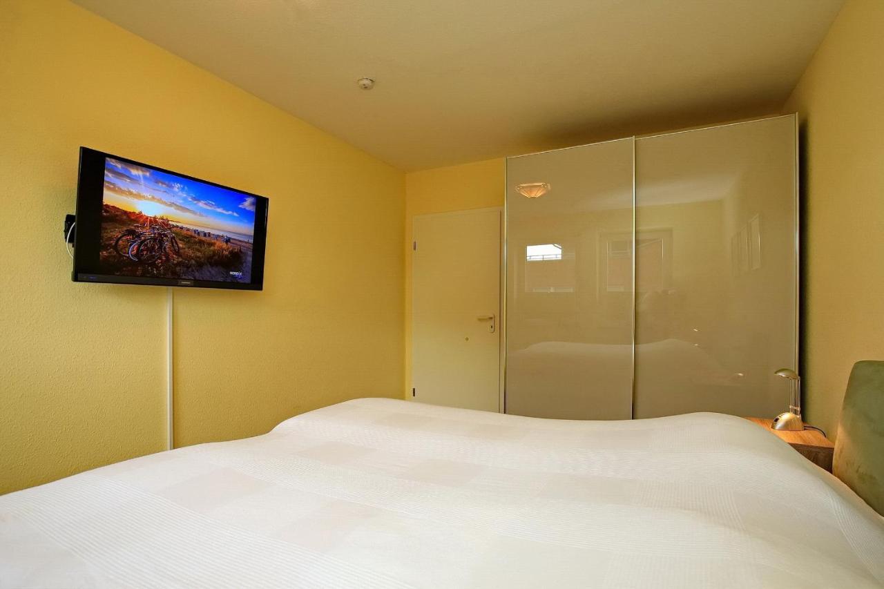 Goosbrink Wohnung 08 บอลเทินฮาเกิน ภายนอก รูปภาพ