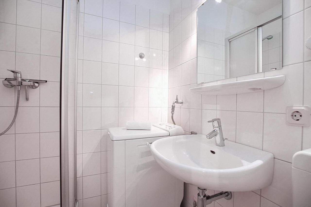 Goosbrink Wohnung 08 บอลเทินฮาเกิน ภายนอก รูปภาพ